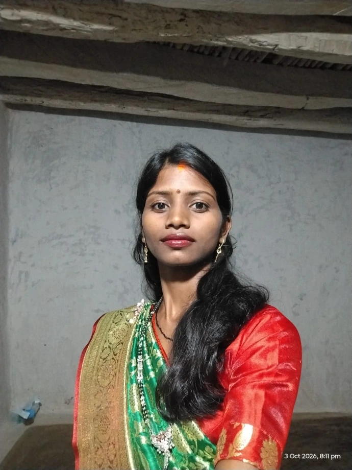Puspa kumari science teacher